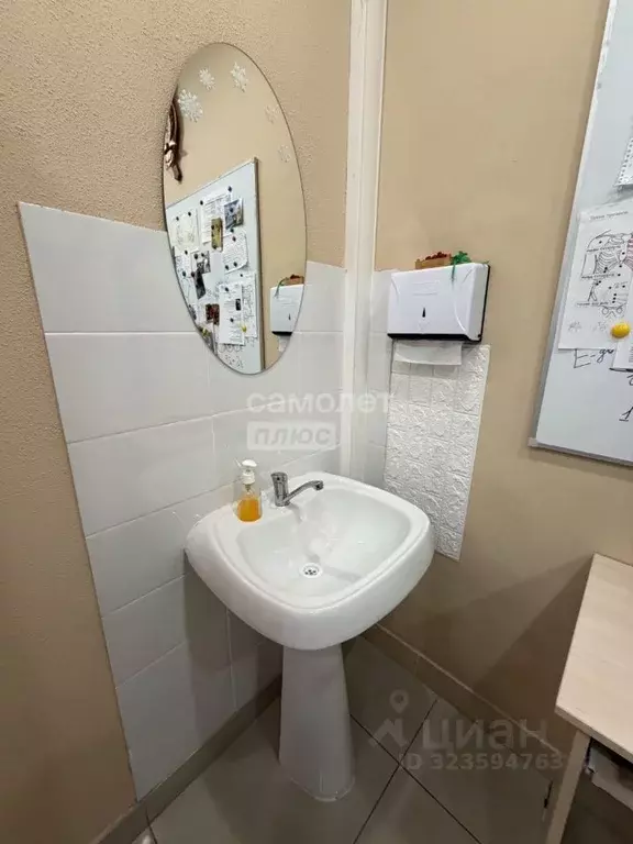 Офис в Новосибирская область, Новосибирск ул. Романова, 39 (50 м) - Фото 2