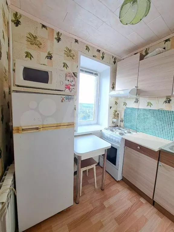 1-к. квартира, 18,6 м, 9/9 эт. - Фото 0