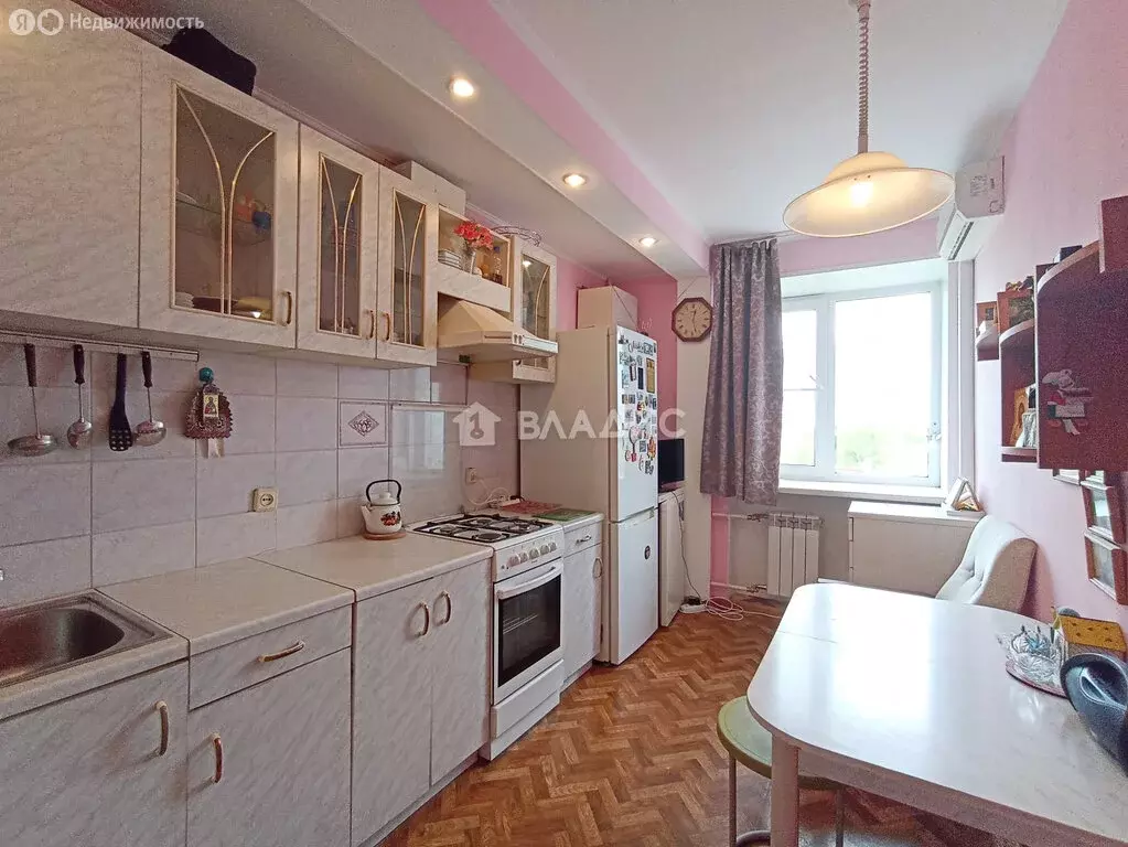 2-комнатная квартира: Калуга, улица Максима Горького, 6 (53.3 м) - Фото 0