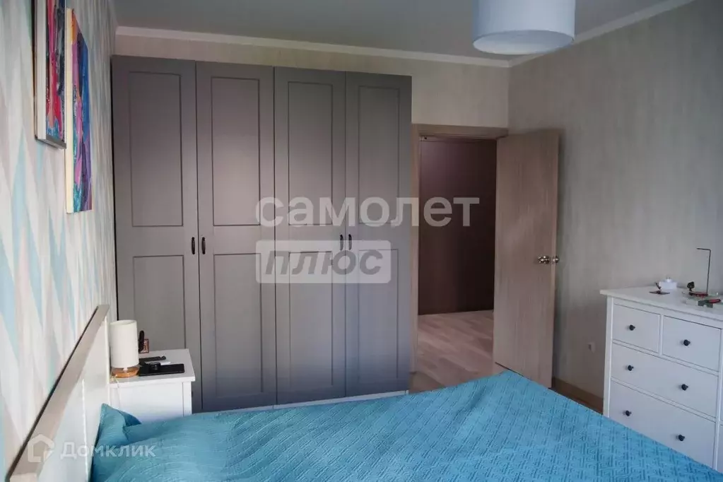 Продаётся 2-к квартира, 59 м - Фото 0