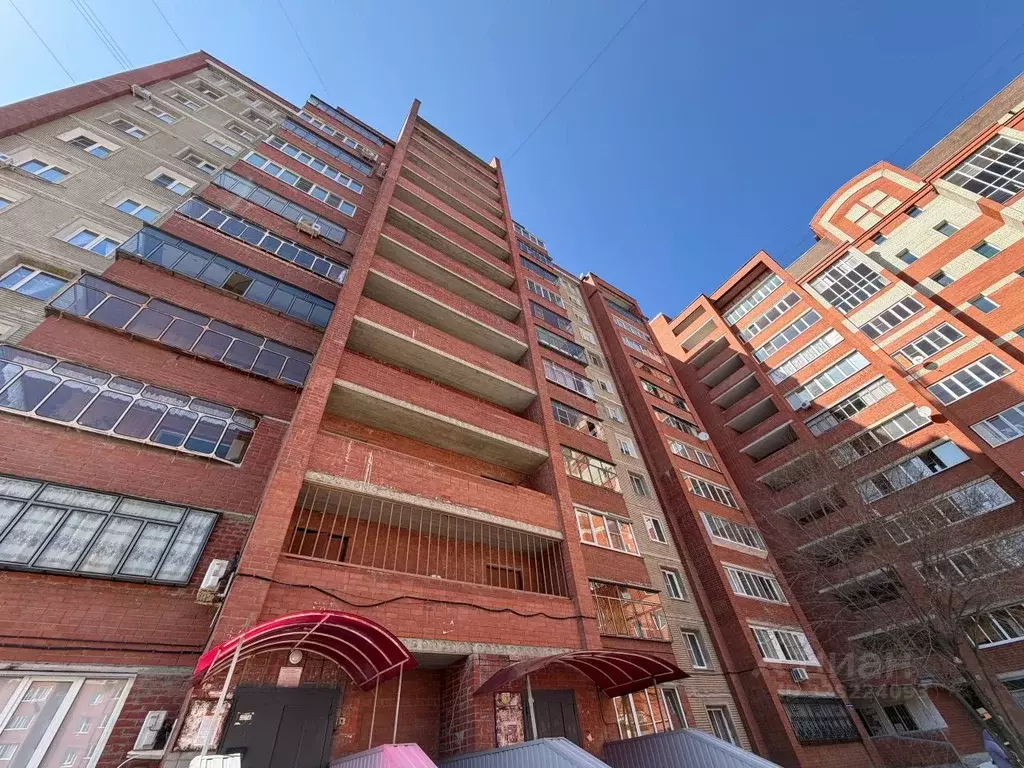 2-к кв. Мордовия, Саранск просп. 70 лет Октября, 73 (59.4 м) - Фото 2