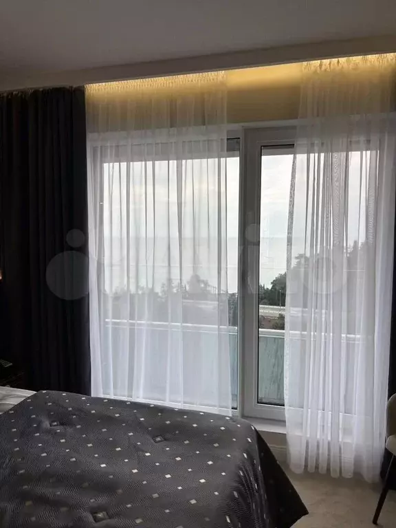 Апартаменты-студия, 27,6 м, 5/12 эт. - Фото 0