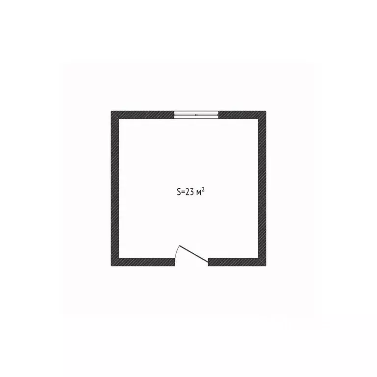 Торговая площадь в Брянская область, Брянск Красноармейская ул., 100 ... - Фото 2