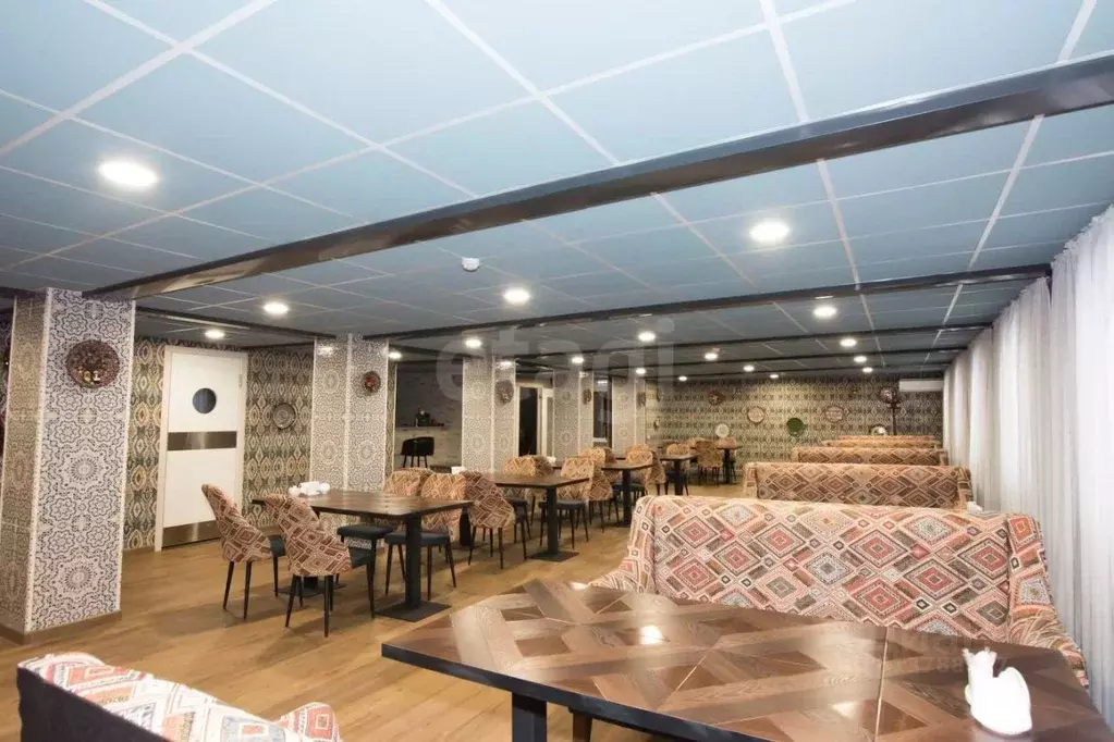 Торговая площадь в Калужская область, Малоярославец ул. Чистовича, 24 ... - Фото 2