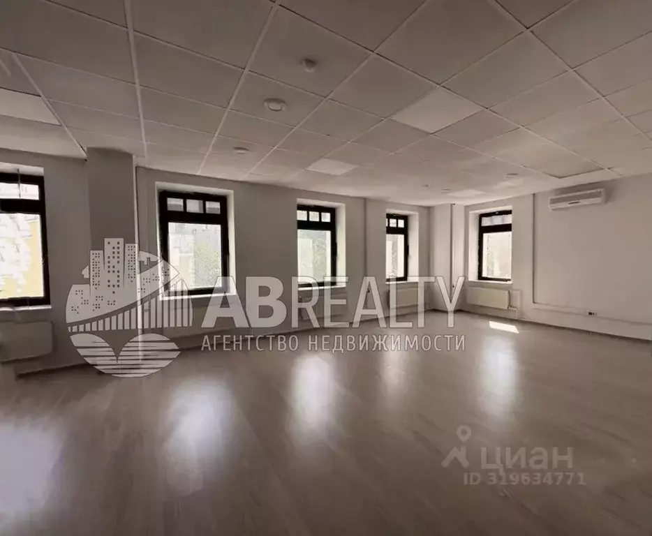 Офис в Москва Долгоруковская ул., 15С4-5 (280 м) - Фото 1