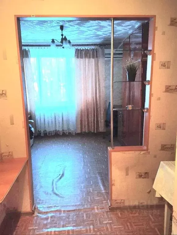 Комната Саратовская область, Саратов проезд 2-й Магнитный, 42 (20.0 м) - Фото 2