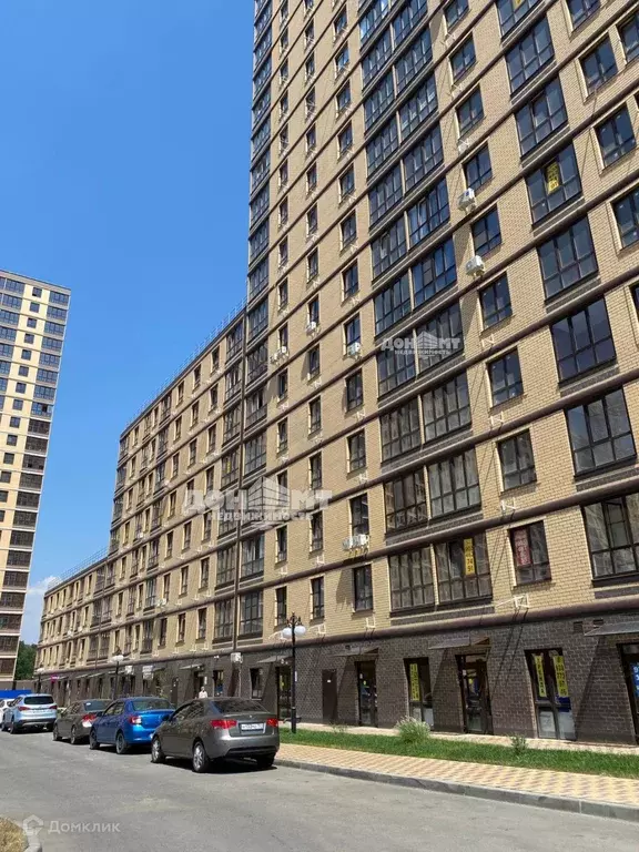 Продаётся квартира-студия, 30.5 м - Фото 0