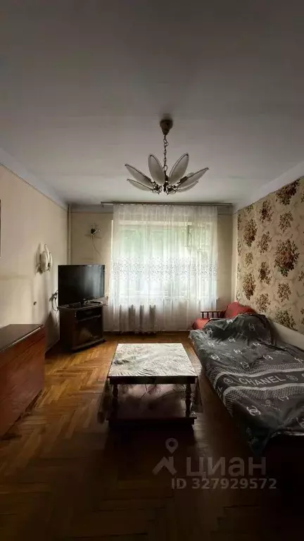 2-к кв. Кабардино-Балкария, Нальчик ул. Мовсисяна (47.0 м) - Фото 2
