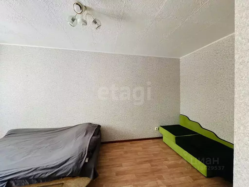 1-к кв. Амурская область, Белогорск ул. Чехова, 47 (35.1 м) - Фото 1