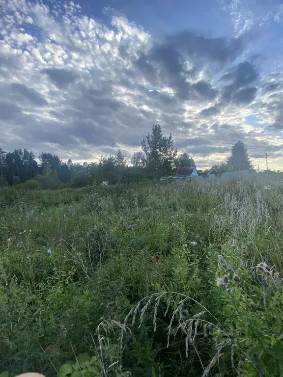 Участок, 17 сот., 0 - Фото 0