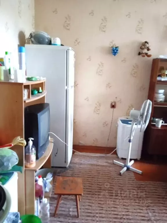 Комната Ростовская область, Ростов-на-Дону ул. Штахановского, 12/2 ... - Фото 2