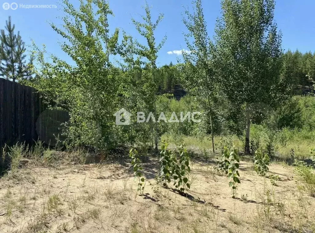 Участок в Улан-Удэ, Образцовая улица, 8 (10 м) - Фото 2