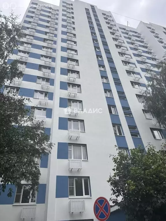 1-комнатная квартира: Москва, Гурьевский проезд, 19к2 (38.2 м) - Фото 1