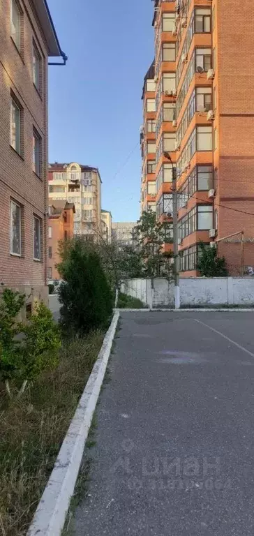 1-к кв. Дагестан, Махачкала просп. Насрутдинова (55.0 м) - Фото 1