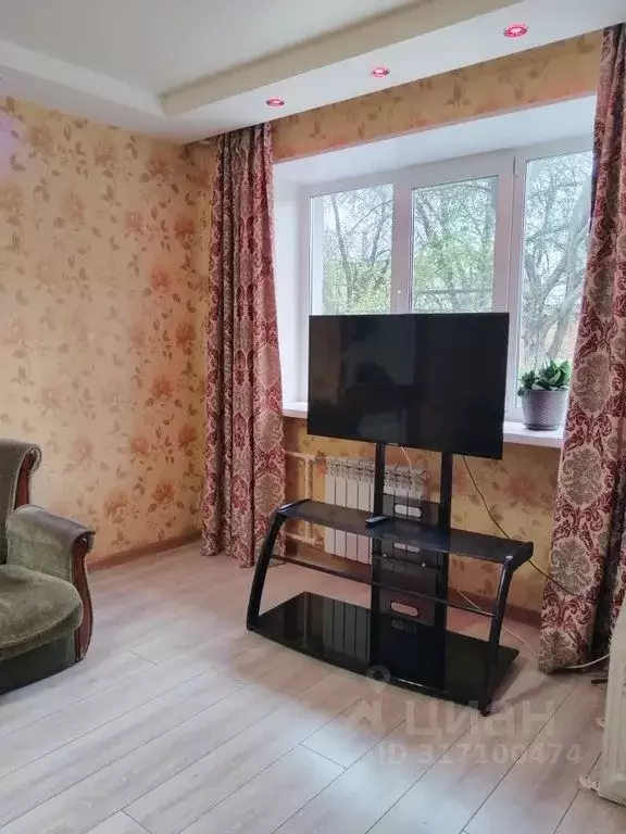 1-к кв. Чувашия, Чебоксары ул. Космонавта Андрияна Григорьевича ... - Фото 1