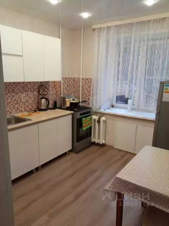 1-к кв. Тверская область, Кимры ул. Кирова, 55 (36.0 м) - Фото 1