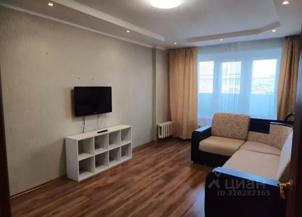 2-к кв. Ставропольский край, Изобильненский муниципальный округ, пос. ... - Фото 1