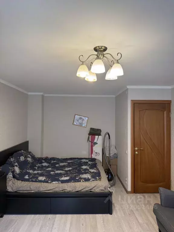 1-к кв. Москва ул. Каховка, 39К1 (35.5 м) - Фото 2