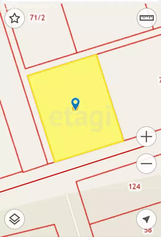 Участок в село Репное, жилой комплекс Таунпарк Европа (20 м) - Фото 2