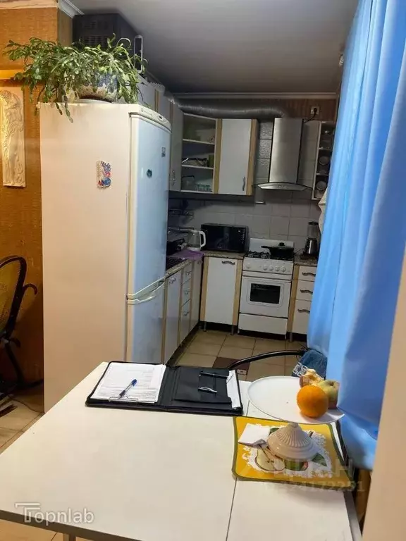 2-к кв. Санкт-Петербург просп. Большевиков, 5 (49.8 м) - Фото 2