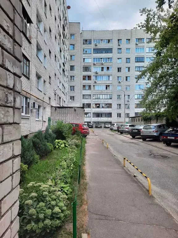 3-к. квартира, 61,6 м, 5/9 эт. - Фото 0