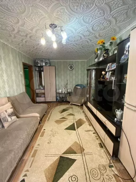 Комната Курская область, Курск ул. Гагарина, 26Б (17.5 м) - Фото 2