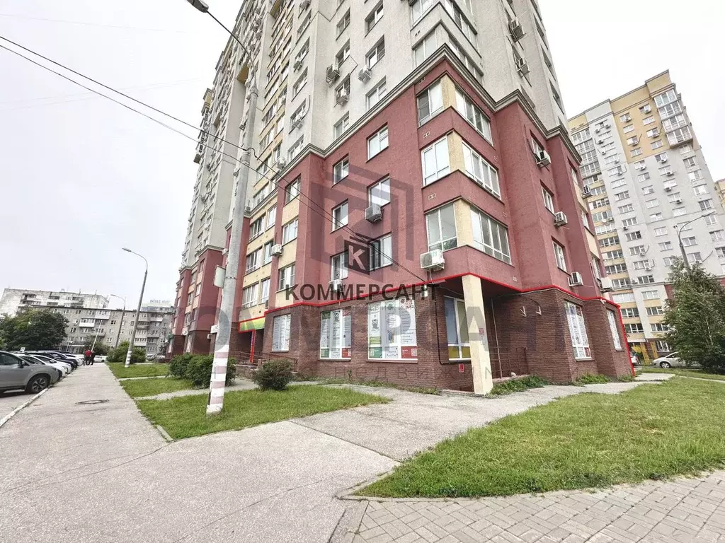 Торговая площадь в Нижегородская область, Нижний Новгород Белозерская ... - Фото 2