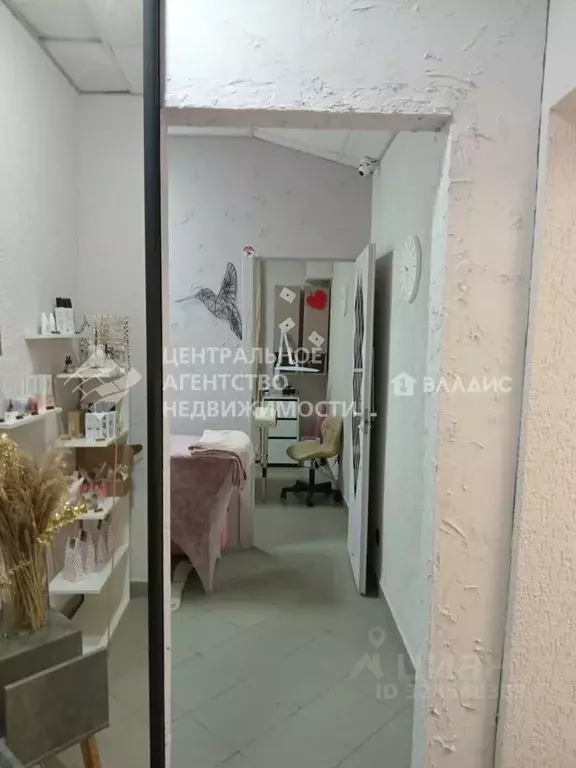 Помещение свободного назначения в Рязанская область, Рязань ул. ... - Фото 2