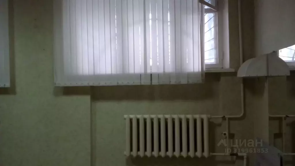 Офис в Воронежская область, Воронеж ул. Свободы, 59 (20 м) - Фото 1