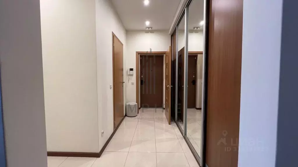 4-к кв. Москва Новорязанская ул., 30А (155.0 м) - Фото 1