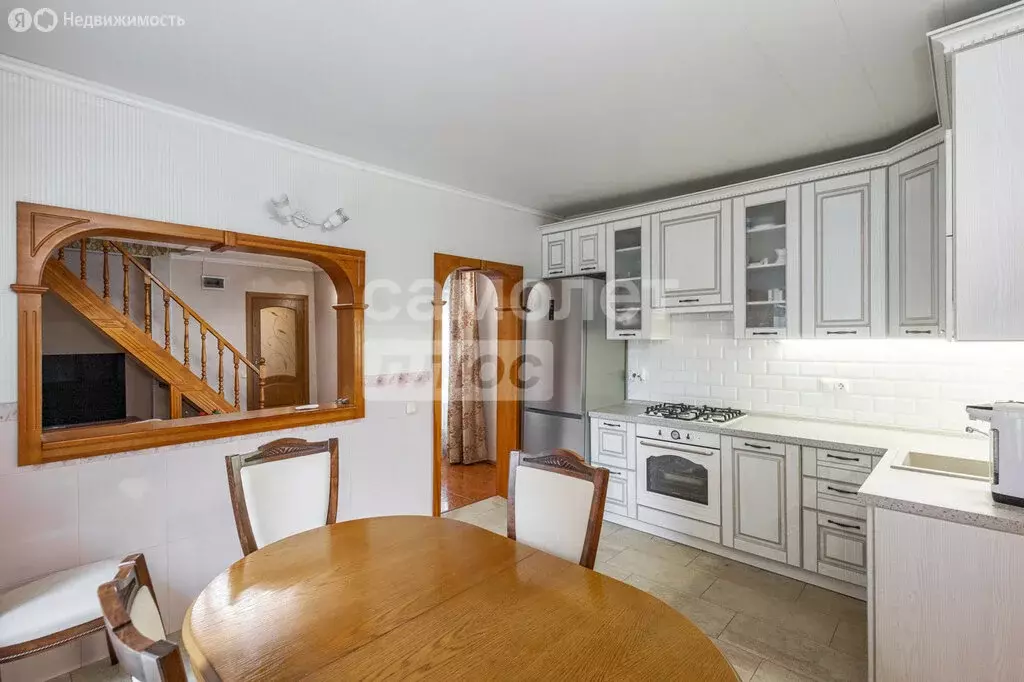 Дом в Омск, 5-я Северная улица, 62 (135.2 м) - Фото 2