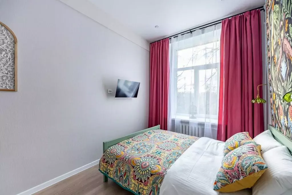 1-к кв. Москва 14-я Парковая ул., 6 (18.0 м) - Фото 2