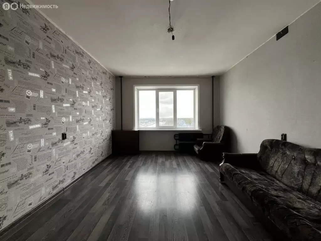 3-комнатная квартира: Брянск, Московский проспект, 89 (65.3 м) - Фото 2