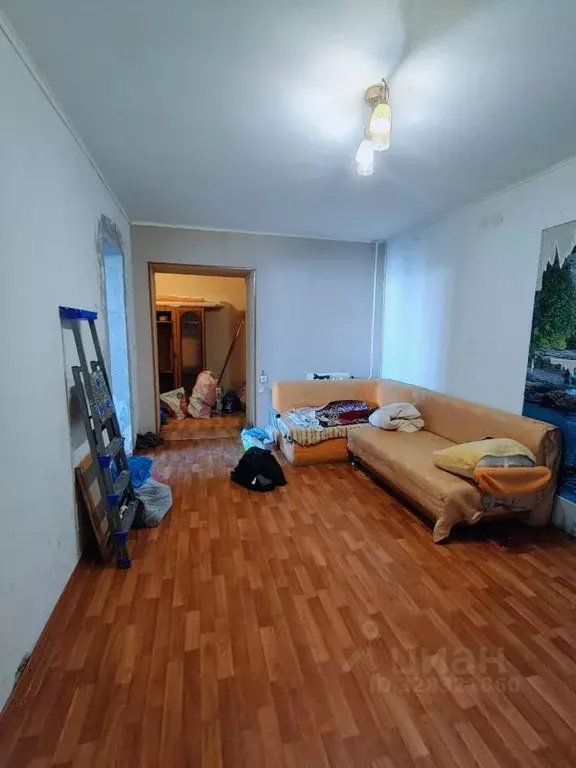 1-к кв. Ярославская область, Ярославль ул. Папанина, 13к2 (78.0 м) - Фото 1