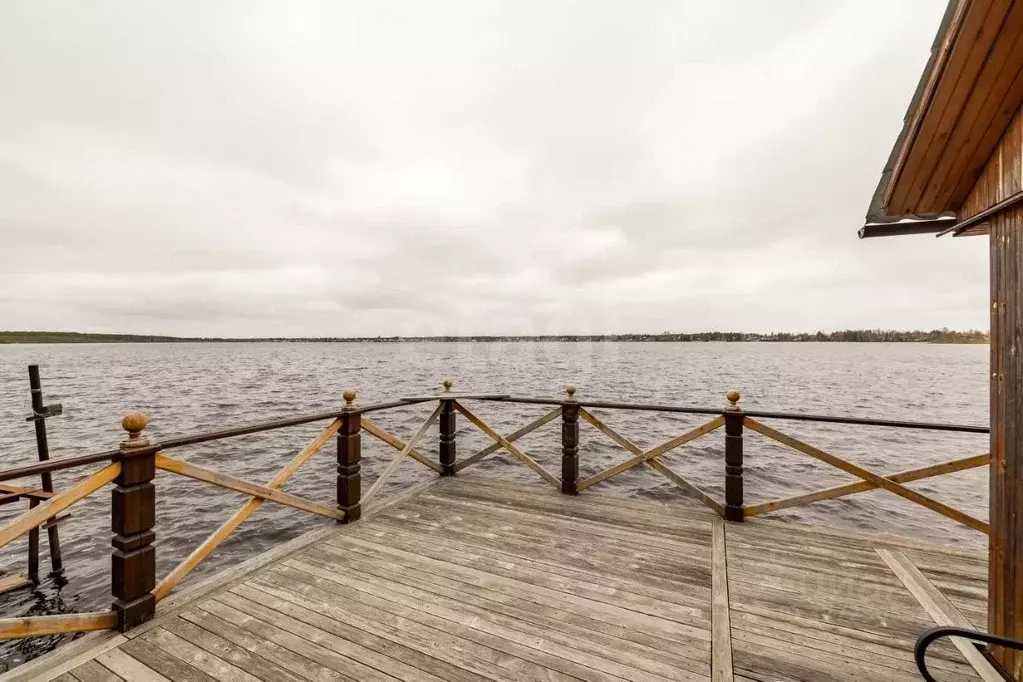 Дом в Ханты-Мансийский АО, Сургут Энергостроитель СТ, ул. Береговая ... - Фото 1