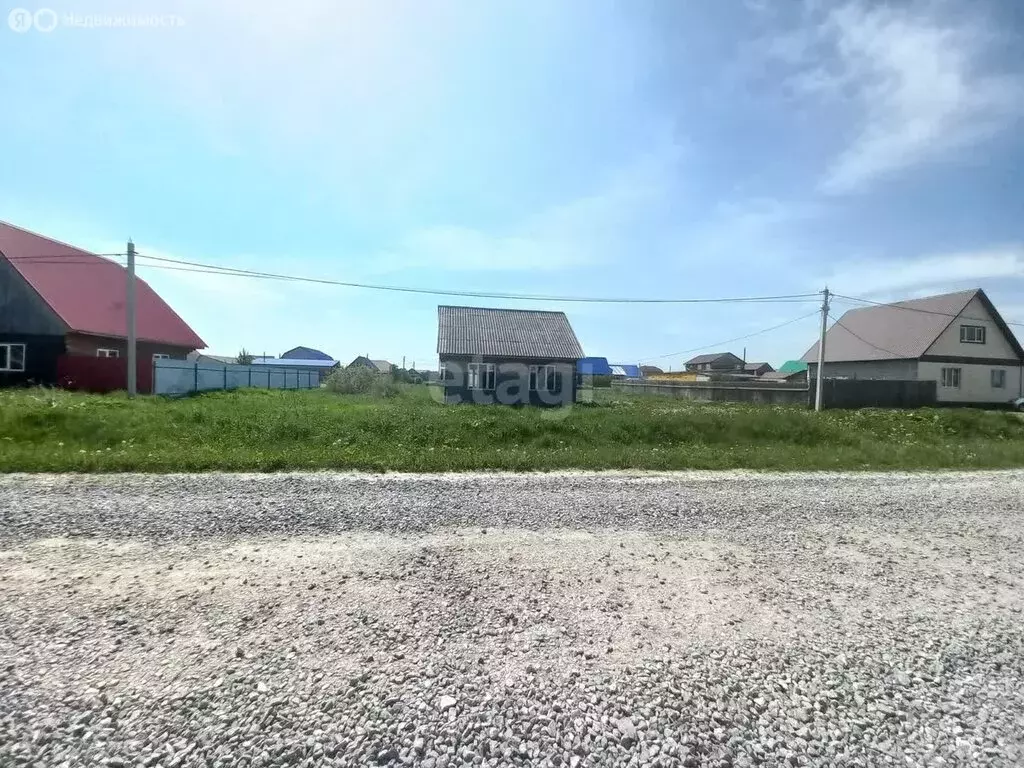 Дом в Нижняя Тавда, Сартовская улица (55.5 м) - Фото 1