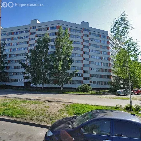 1к в 3-комнатной квартире (11 м) - Фото 0