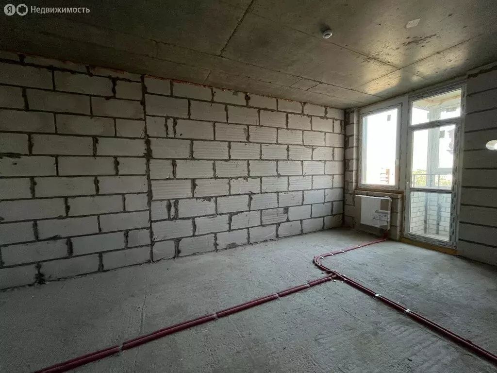 1-комнатная квартира: Ростов-на-Дону, улица Нансена, 109/2 (37 м) - Фото 0