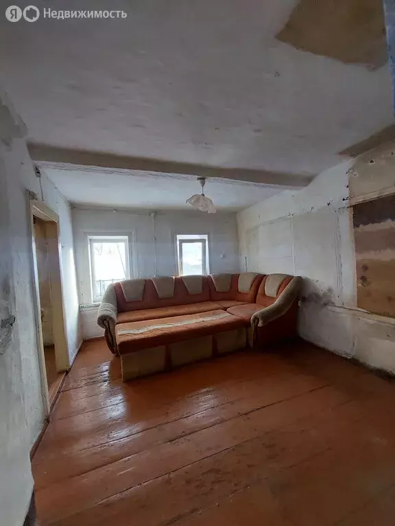 Дом в Курган, улица Бажова, 88 (86.2 м) - Фото 2