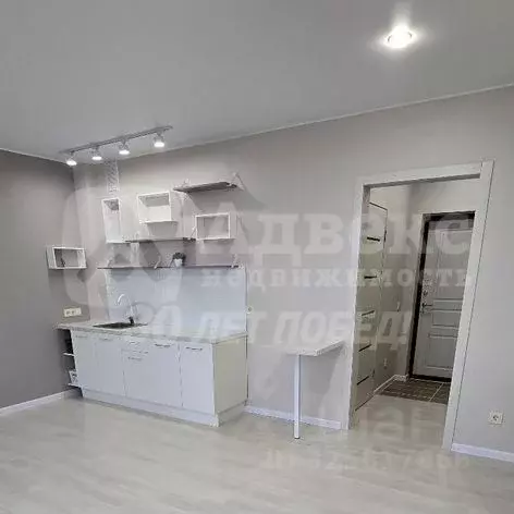 Студия Тюменская область, Тюменский муниципальный округ, д. Патрушева ... - Фото 2