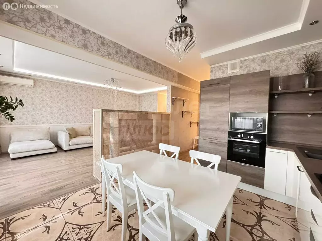 2-комнатная квартира: Оренбург, Ленинградская улица, 92 (84.9 м) - Фото 2