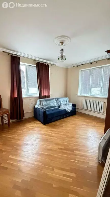 Дом в Семендер, Карабудахкентская улица, 50 (300 м) - Фото 1