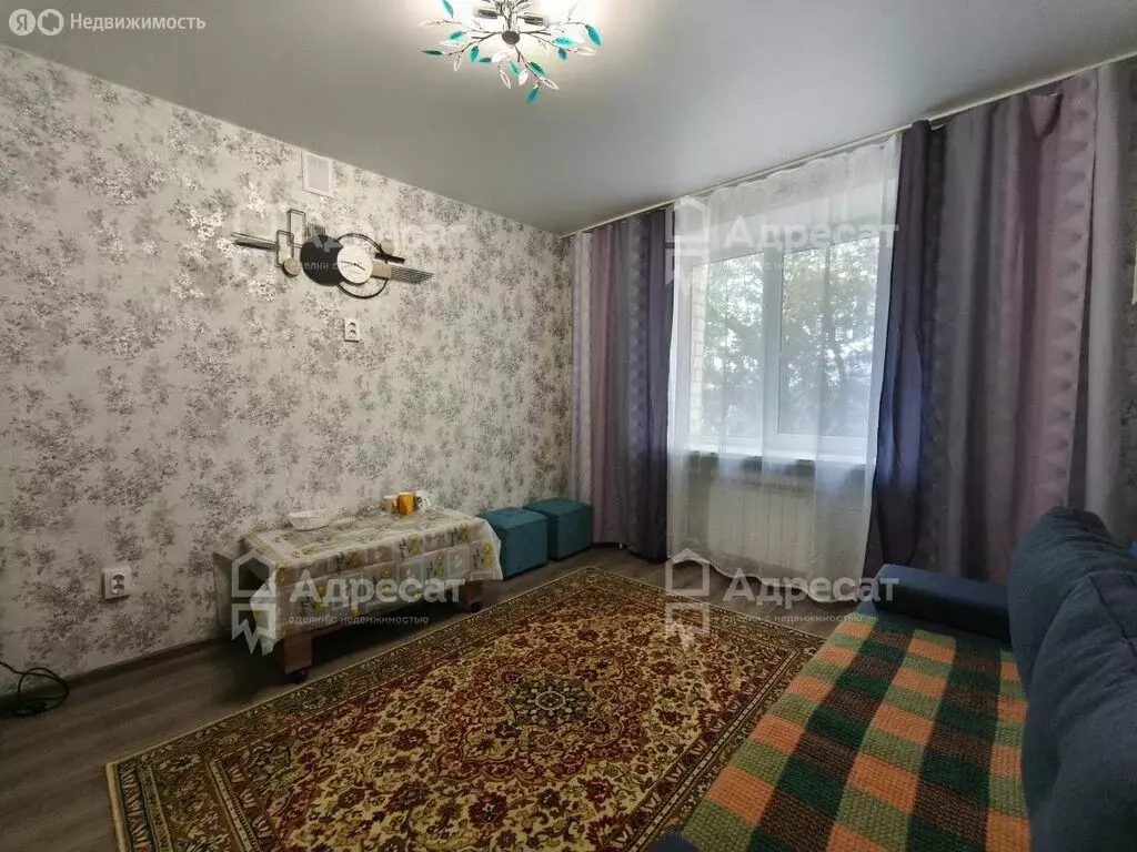 1к в -комнатной квартире (12.5 м) - Фото 1