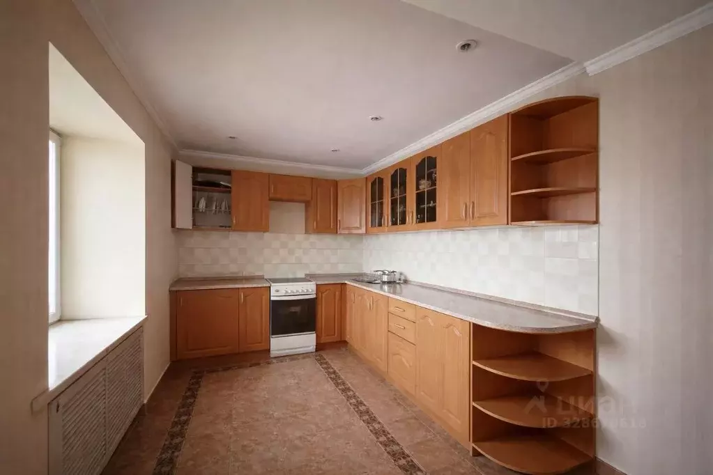 3-к кв. Забайкальский край, Чита ул. Бутина, 70 (115.0 м) - Фото 2
