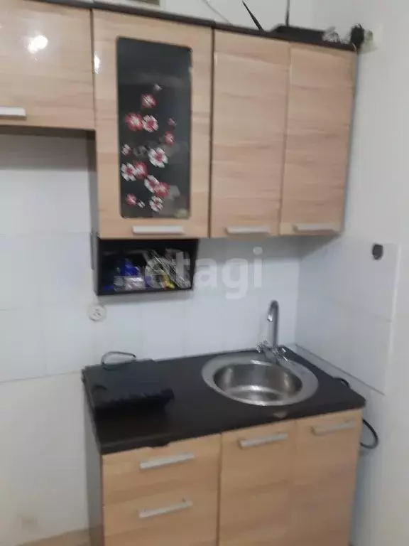 Квартира, студия, 19.7 м - Фото 1