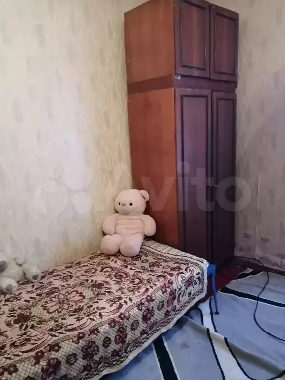 1-к. квартира, 34 м, 2/2 эт. - Фото 0