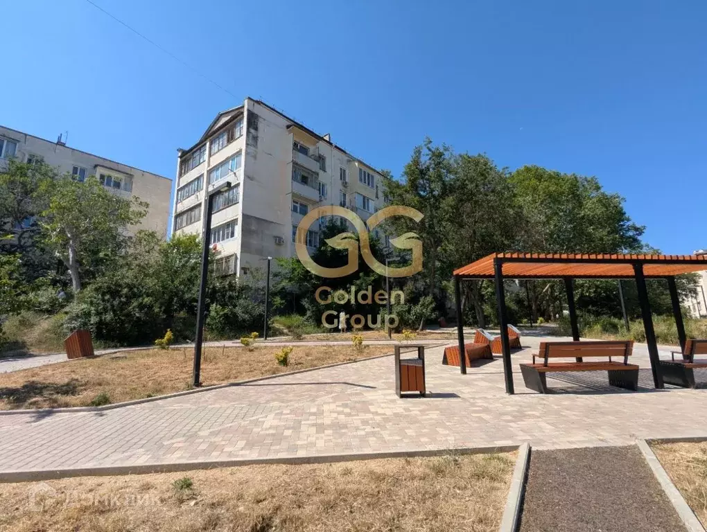 Продаётся 2-к квартира, 44 м - Фото 1