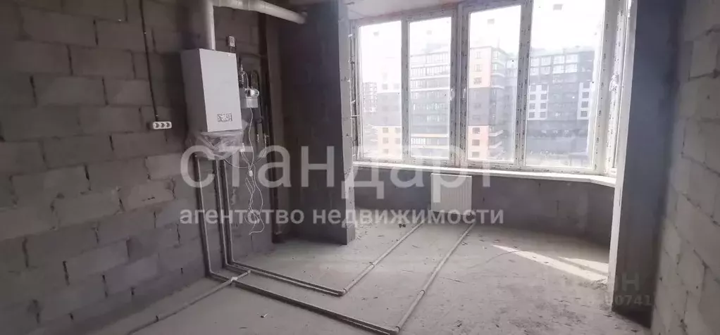 1-к кв. Ставропольский край, Ессентуки ул. Шмидта (47.3 м) - Фото 1