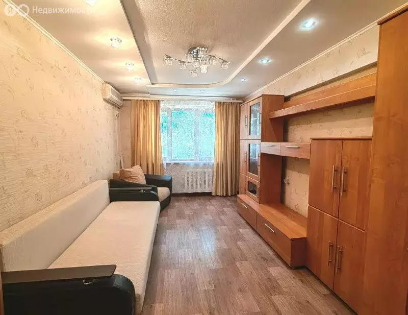 2-комнатная квартира: Ростов-на-Дону, улица Малиновского, 76 (55 м) - Фото 0