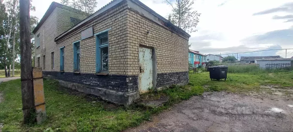 Помещение свободного назначения в Мордовия, с. Большое Игнатово ул. ... - Фото 1